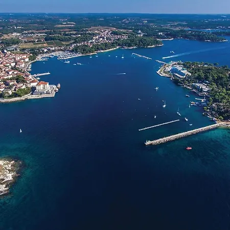 Appartamento 2 Bedroom Amazing In Porec