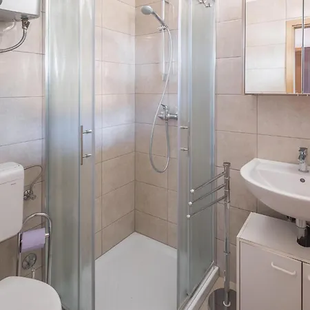 Appartement In With Wifi