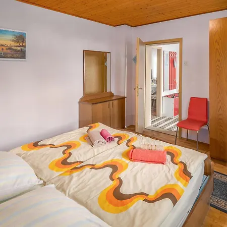 Appartement In With Wifi