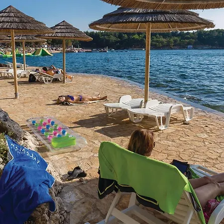 2 Bedroom Amazing In * Porec