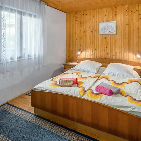 In With Wifi Διαμέρισμα